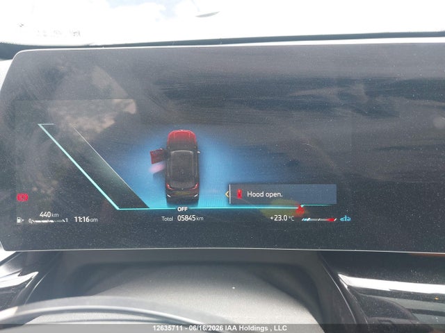 WBX73EF0XT5603459 BMW X1 Xdrive28i