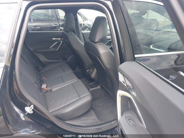 WBX73EF0XT5603459 BMW X1 Xdrive28i
