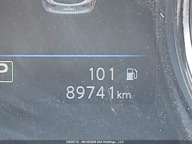 2019 Nissan Qashqai S/sl/sv მანქანა იყიდება აუქციონზე, vin: JN1BJ1CR1KW317763, აუქციონის ნომერი: 12635712
