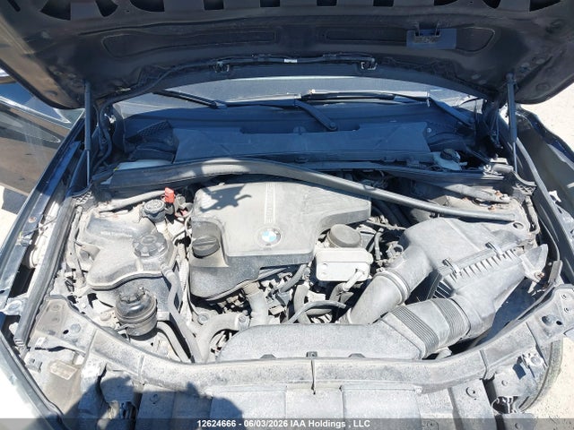 Продажа на аукционе авто 2012 Bmw X1 Xdrive28i, vin: WBAVL1C56CVR78940, номер лота: 12624666