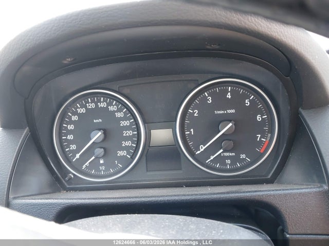 Продажа на аукционе авто 2012 Bmw X1 Xdrive28i, vin: WBAVL1C56CVR78940, номер лота: 12624666