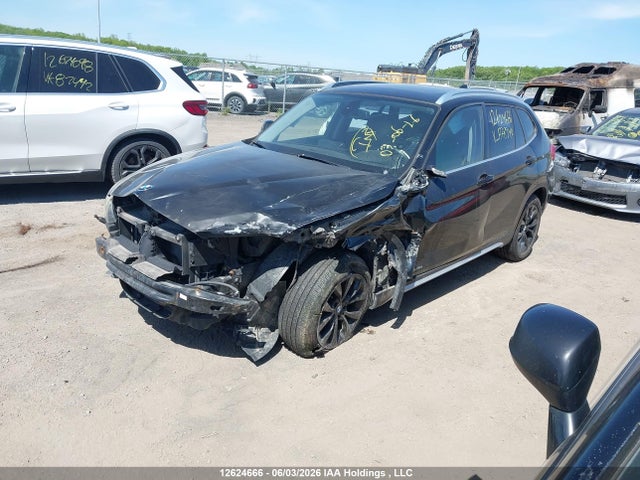 Продажа на аукционе авто 2012 Bmw X1 Xdrive28i, vin: WBAVL1C56CVR78940, номер лота: 12624666