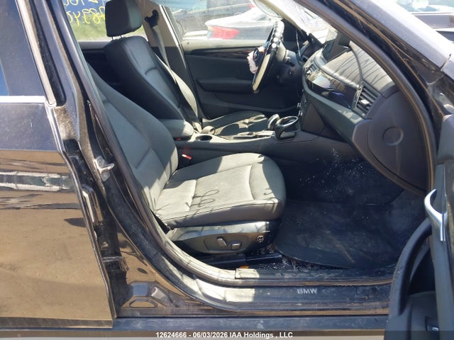 Продажа на аукционе авто 2012 Bmw X1 Xdrive28i, vin: WBAVL1C56CVR78940, номер лота: 12624666