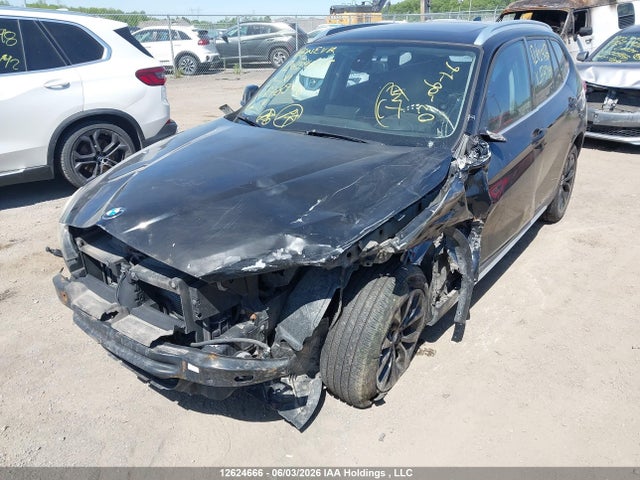 Продажа на аукционе авто 2012 Bmw X1 Xdrive28i, vin: WBAVL1C56CVR78940, номер лота: 12624666