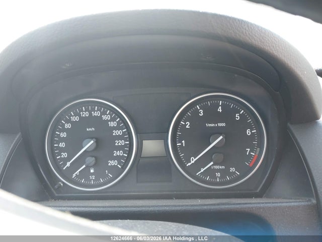 Продажа на аукционе авто 2012 Bmw X1 Xdrive28i, vin: WBAVL1C56CVR78940, номер лота: 12624666