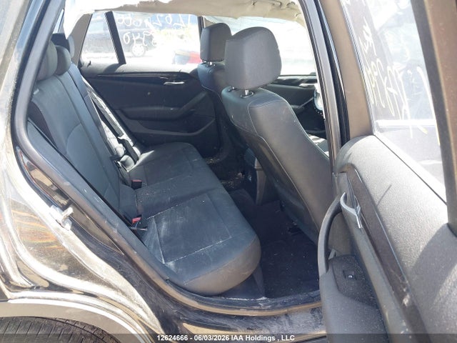 Продажа на аукционе авто 2012 Bmw X1 Xdrive28i, vin: WBAVL1C56CVR78940, номер лота: 12624666