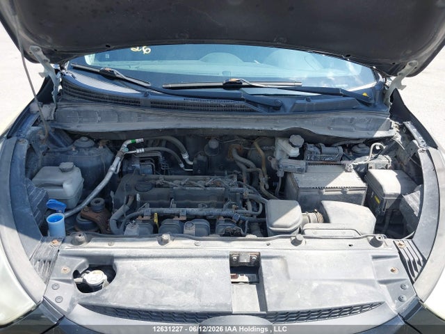 Aukcja sprzedaży 2013 Hyundai Tucson Gl, vin: KM8JT3AC6DU737896, numer aukcji: 12631227