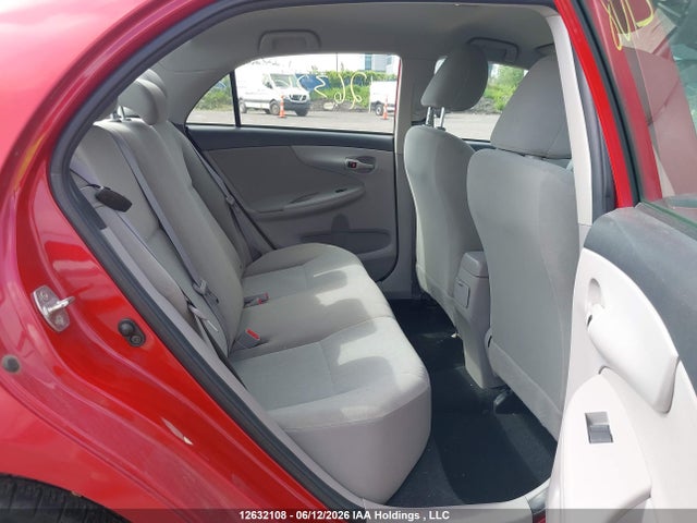 Aukcja sprzedaży 2011 Toyota Corolla Ce, vin: 2T1BU4EE0BC575359, numer aukcji: 12632108