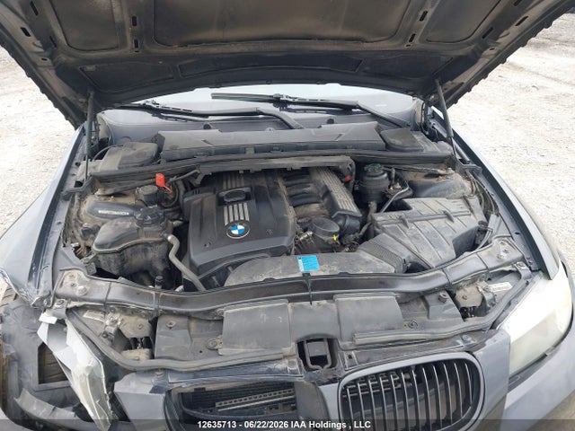 Продаж на аукціоні авто 2009 Bmw 323i, vin: WBAPG73559A640039, номер лоту: 12635713