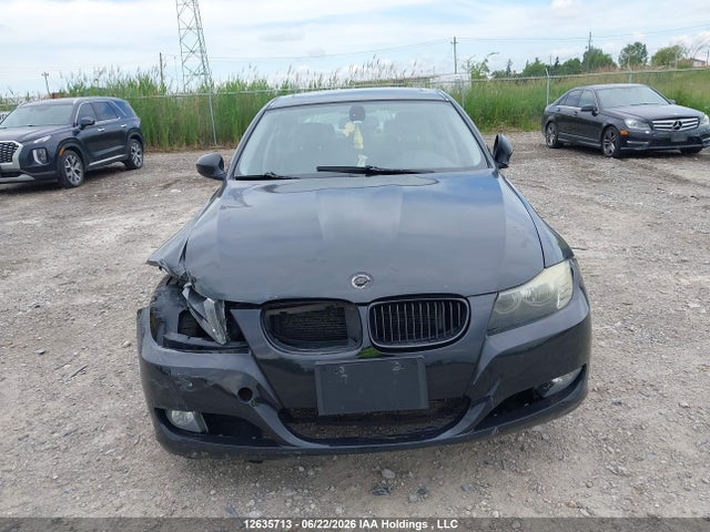 Продаж на аукціоні авто 2009 Bmw 323i, vin: WBAPG73559A640039, номер лоту: 12635713