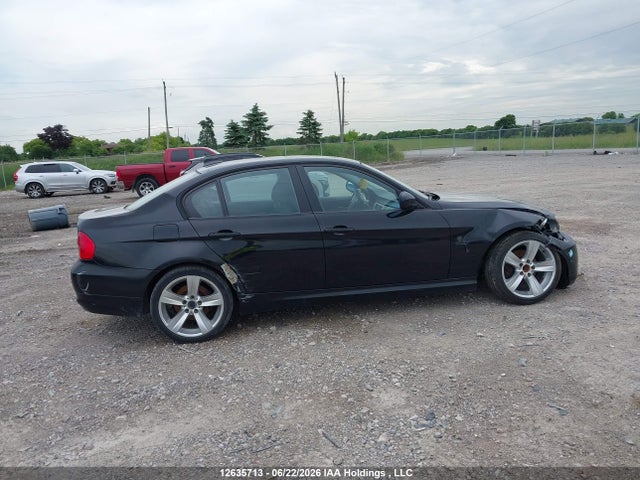 Продаж на аукціоні авто 2009 Bmw 323i, vin: WBAPG73559A640039, номер лоту: 12635713