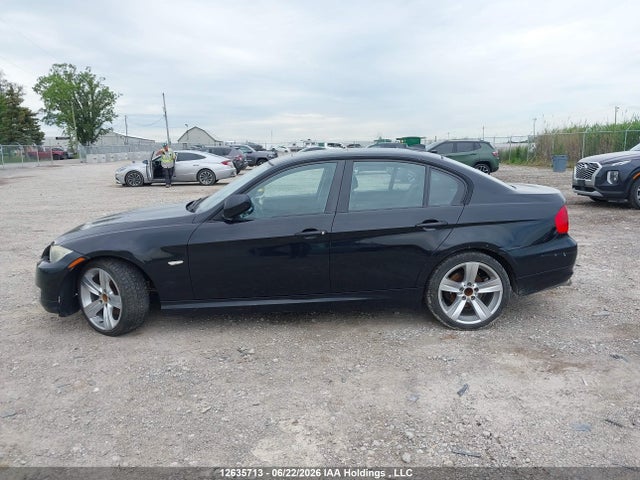 Продаж на аукціоні авто 2009 Bmw 323i, vin: WBAPG73559A640039, номер лоту: 12635713