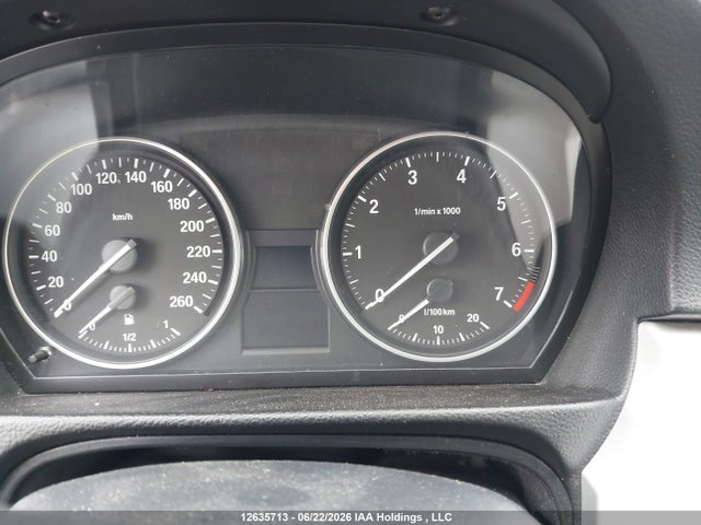 Продаж на аукціоні авто 2009 Bmw 323i, vin: WBAPG73559A640039, номер лоту: 12635713