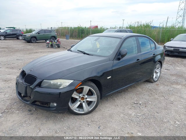 Продаж на аукціоні авто 2009 Bmw 323i, vin: WBAPG73559A640039, номер лоту: 12635713