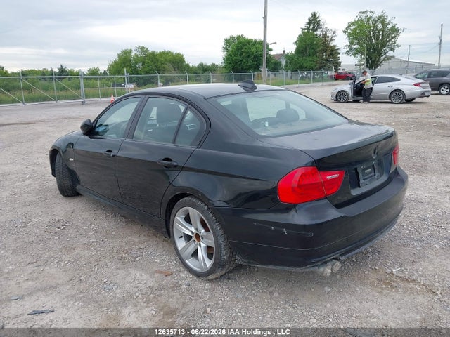 Продаж на аукціоні авто 2009 Bmw 323i, vin: WBAPG73559A640039, номер лоту: 12635713