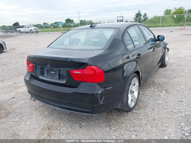Продаж на аукціоні авто 2009 Bmw 323i, vin: WBAPG73559A640039, номер лоту: 12635713