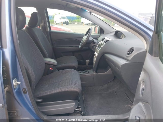 Aukcja sprzedaży 2007 Toyota Yaris, vin: JTDBT923771015076, numer aukcji: 12632517