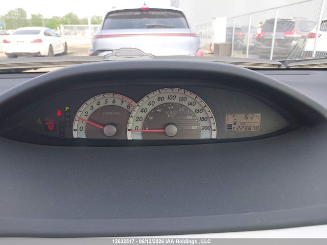 Aukcja sprzedaży 2007 Toyota Yaris, vin: JTDBT923771015076, numer aukcji: 12632517