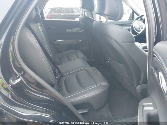 Genesis Gv70 Select/advanced/sport Prestige 2025 KMUMADTB8SU221924 Image 8