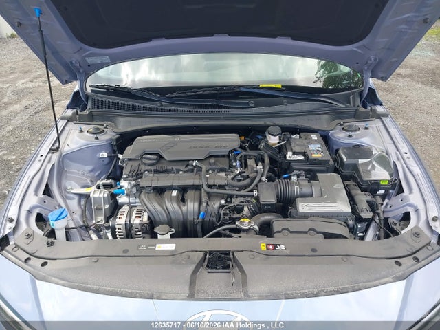 KMHLM4DG9TU200951 Hyundai Elantra Sel Sport