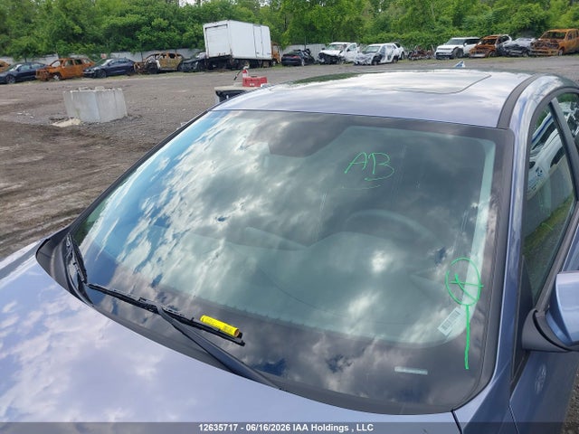 2026 Hyundai Elantra Sel Sport მანქანა იყიდება აუქციონზე, vin: KMHLM4DG9TU200951, აუქციონის ნომერი: 12635717