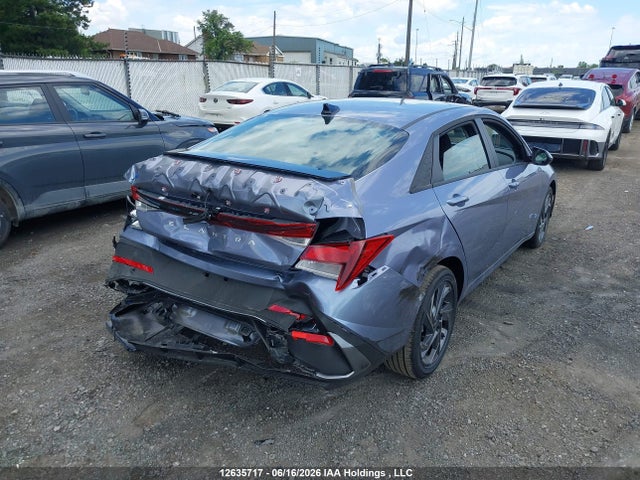 KMHLM4DG9TU200951 Hyundai Elantra Sel Sport