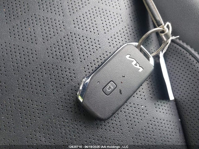 KIA SELTOS EX 2024 KNDERCAA7R7653319 Image 11