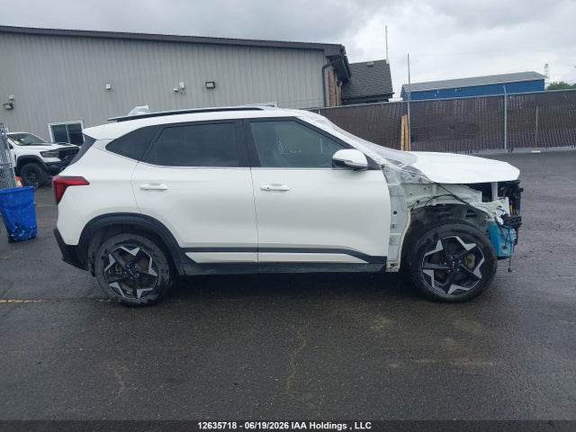 KIA SELTOS EX 2024 KNDERCAA7R7653319 Image 13