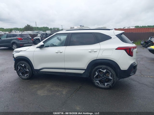 KIA SELTOS EX 2024 KNDERCAA7R7653319 Image 14
