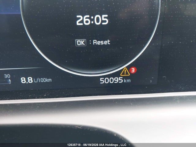 KIA SELTOS EX 2024 KNDERCAA7R7653319 Image 15
