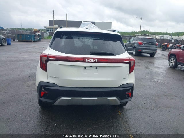 KIA SELTOS EX 2024 KNDERCAA7R7653319 Image 16