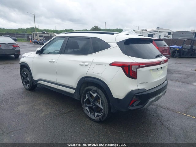 KIA SELTOS EX 2024 KNDERCAA7R7653319 Image 3