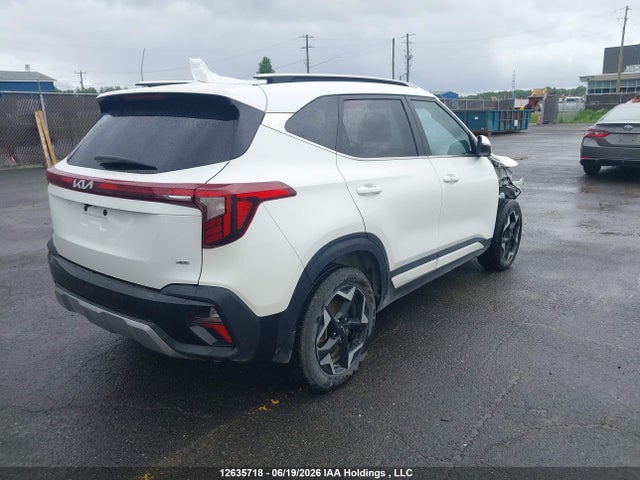 KIA SELTOS EX 2024 KNDERCAA7R7653319 Image 4