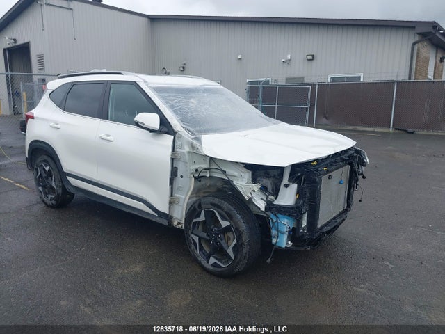 KIA SELTOS EX 2024 KNDERCAA7R7653319 Image 6