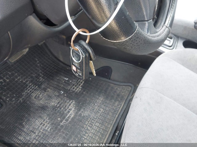 2004 Hyundai Elantra Gls/gt მანქანა იყიდება აუქციონზე, vin: KMHDN45D64U879696, აუქციონის ნომერი: 12635725
