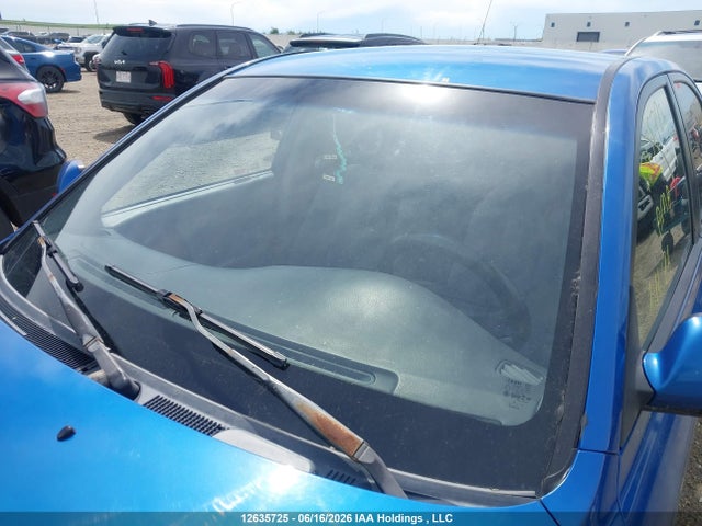2004 Hyundai Elantra Gls/gt მანქანა იყიდება აუქციონზე, vin: KMHDN45D64U879696, აუქციონის ნომერი: 12635725