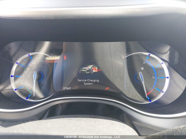 Chrysler Pacifica Hybrid Limited 2018 2C4RC1N71JR168599 Image 19