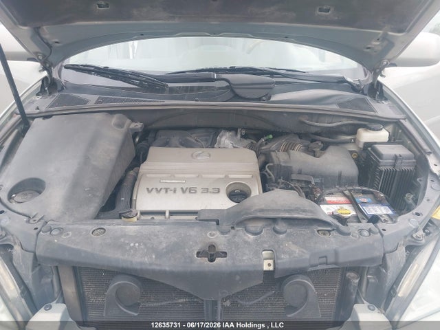 Продаж на аукціоні авто 2004 Lexus Rx 330, vin: 2T2HA31U74C003438, номер лоту: 12635731