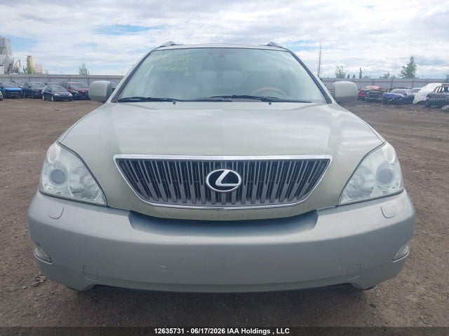 Продаж на аукціоні авто 2004 Lexus Rx 330, vin: 2T2HA31U74C003438, номер лоту: 12635731