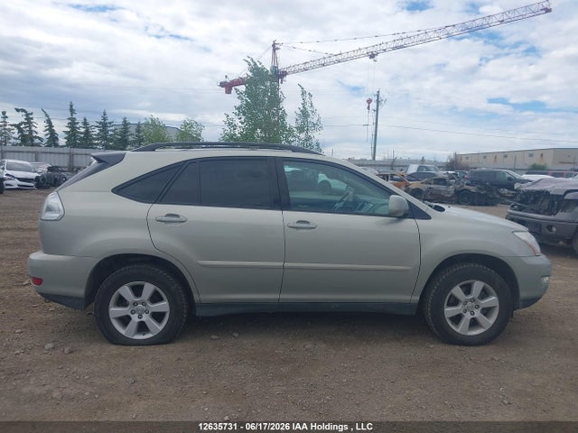 Продаж на аукціоні авто 2004 Lexus Rx 330, vin: 2T2HA31U74C003438, номер лоту: 12635731