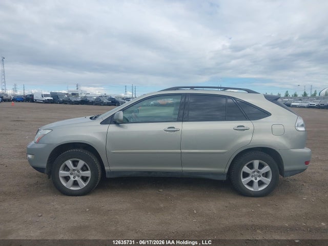Продаж на аукціоні авто 2004 Lexus Rx 330, vin: 2T2HA31U74C003438, номер лоту: 12635731