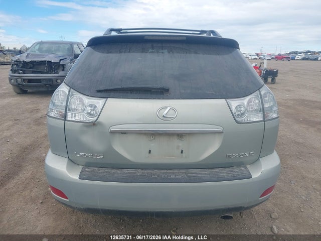 Продаж на аукціоні авто 2004 Lexus Rx 330, vin: 2T2HA31U74C003438, номер лоту: 12635731