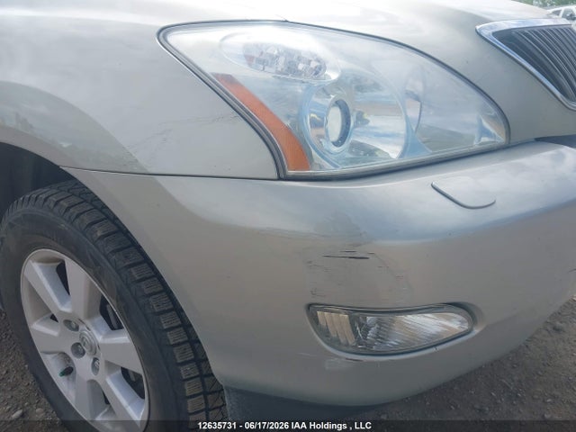 Продаж на аукціоні авто 2004 Lexus Rx 330, vin: 2T2HA31U74C003438, номер лоту: 12635731