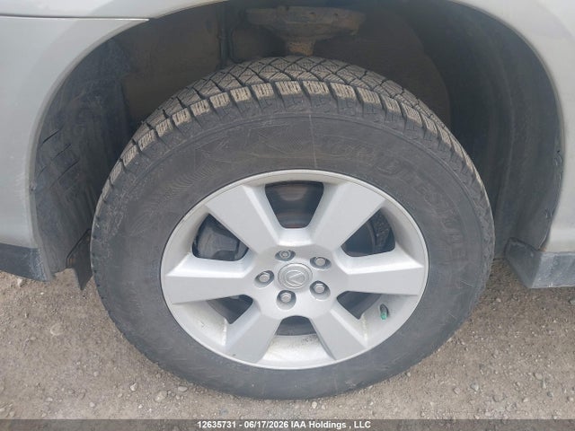 Продаж на аукціоні авто 2004 Lexus Rx 330, vin: 2T2HA31U74C003438, номер лоту: 12635731