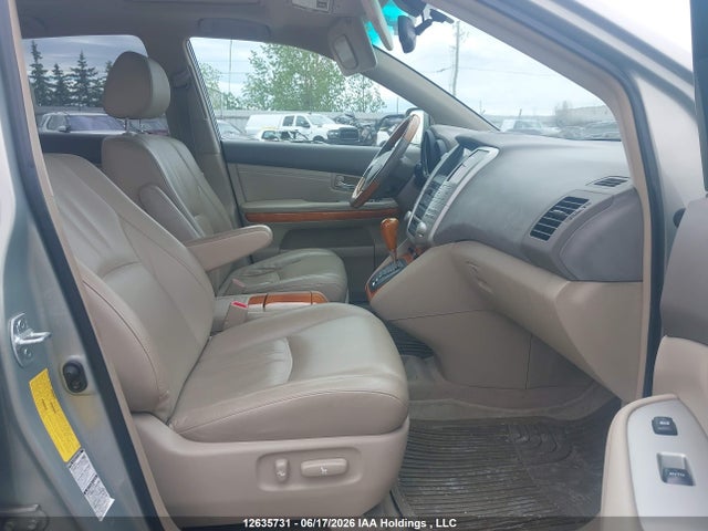 Продаж на аукціоні авто 2004 Lexus Rx 330, vin: 2T2HA31U74C003438, номер лоту: 12635731