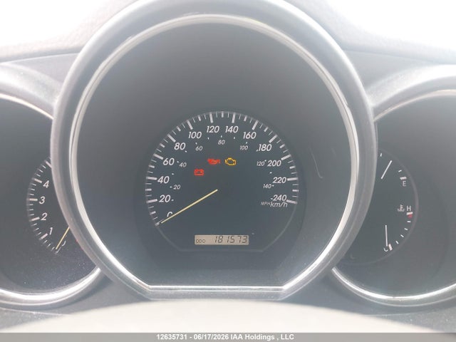 Продаж на аукціоні авто 2004 Lexus Rx 330, vin: 2T2HA31U74C003438, номер лоту: 12635731