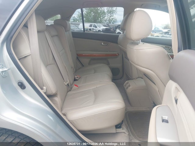 Продаж на аукціоні авто 2004 Lexus Rx 330, vin: 2T2HA31U74C003438, номер лоту: 12635731