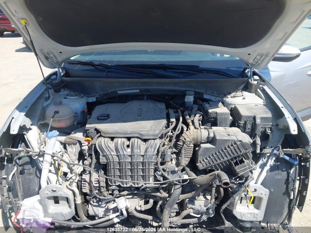 Продажа на аукционе авто 2024 Hyundai Tucson Preferred Awd, vin: KM8JBCDE5RU292624, номер лота: 12635732