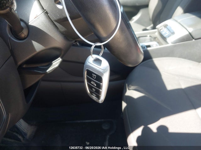 Продажа на аукционе авто 2024 Hyundai Tucson Preferred Awd, vin: KM8JBCDE5RU292624, номер лота: 12635732