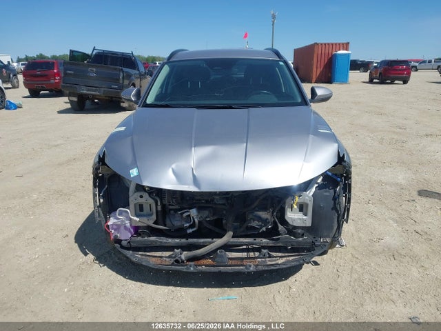 Продажа на аукционе авто 2024 Hyundai Tucson Preferred Awd, vin: KM8JBCDE5RU292624, номер лота: 12635732